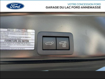 Photo 13 du bon plan TOYOTA Yaris Cross 116h GR Sport MY22 occasion à 25890 €