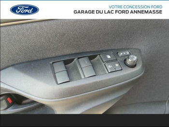 Photo 16 du bon plan TOYOTA Yaris Cross 116h GR Sport MY22 occasion à 25890 €
