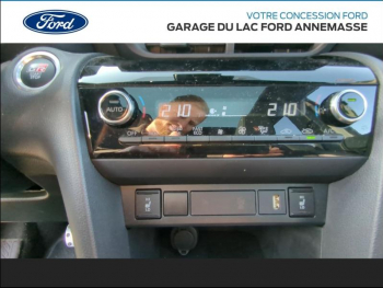 Photo 18 du bon plan TOYOTA Yaris Cross 116h GR Sport MY22 occasion à 25890 €