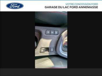 Photo 19 du bon plan TOYOTA Yaris Cross 116h GR Sport MY22 occasion à 25890 €