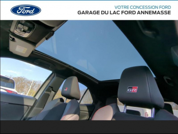 Photo 21 du bon plan TOYOTA Yaris Cross 116h GR Sport MY22 occasion à 25890 €