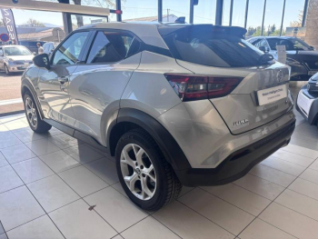 Photo 3 du bon plan NISSAN Juke 1.0 DIG-T 114ch N-Connecta 2021 occasion à 17690 €