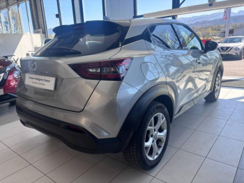 Photo 4 du bon plan NISSAN Juke 1.0 DIG-T 114ch N-Connecta 2021 occasion à 17690 €