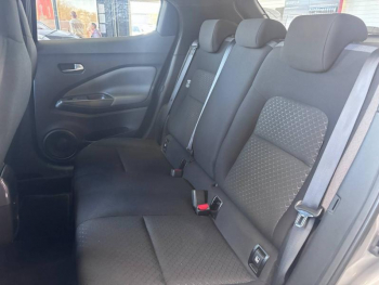 Photo 9 du bon plan NISSAN Juke 1.0 DIG-T 114ch N-Connecta 2021 occasion à 17690 €