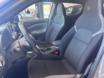Photo 10 du bon plan NISSAN Juke 1.0 DIG-T 114ch N-Connecta 2021 occasion à 17690 €