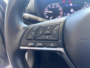 Photo 15 du bon plan NISSAN Juke 1.0 DIG-T 114ch N-Connecta 2021 occasion à 17690 €