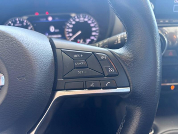 Photo 16 du bon plan NISSAN Juke 1.0 DIG-T 114ch N-Connecta 2021 occasion à 17690 €