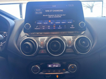 Photo 19 du bon plan NISSAN Juke 1.0 DIG-T 114ch N-Connecta 2021 occasion à 17690 €