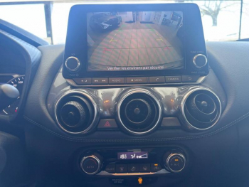 Photo 20 du bon plan NISSAN Juke 1.0 DIG-T 114ch N-Connecta 2021 occasion à 17690 €