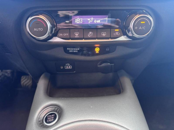 Photo 21 du bon plan NISSAN Juke 1.0 DIG-T 114ch N-Connecta 2021 occasion à 17690 €