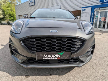 Photo 2 du bon plan FORD Puma 1.0 Flexifuel 125ch S&S mHEV ST-Line occasion à 22890 €