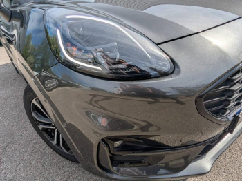 Photo 3 du bon plan FORD Puma 1.0 Flexifuel 125ch S&S mHEV ST-Line occasion à 22890 €
