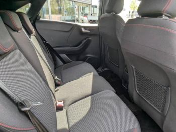 Photo 5 du bon plan FORD Puma 1.0 Flexifuel 125ch S&S mHEV ST-Line occasion à 22890 €
