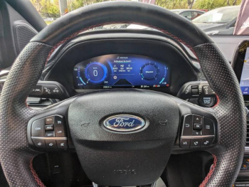 Photo 19 du bon plan FORD Puma 1.0 Flexifuel 125ch S&S mHEV ST-Line occasion à 22890 €