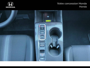 Photo 15 du bon plan HONDA Civic 2.0 i-MMD 184ch e:HEV Sport occasion à 37490 €