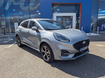 Photo 2 du bon plan FORD Puma 1.0 EcoBoost Hybrid 125ch ST Line S&S occasion à 23900 €