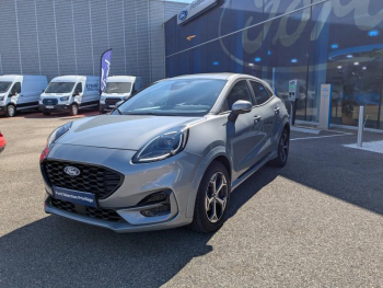Photo 3 du bon plan FORD Puma 1.0 EcoBoost Hybrid 125ch ST Line S&S occasion à 23900 €