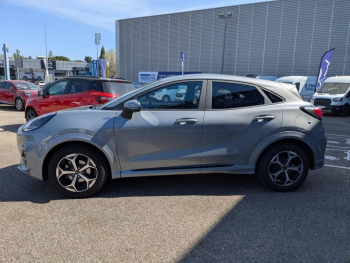 Photo 4 du bon plan FORD Puma 1.0 EcoBoost Hybrid 125ch ST Line S&S occasion à 23900 €