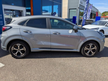 Photo 5 du bon plan FORD Puma 1.0 EcoBoost Hybrid 125ch ST Line S&S occasion à 23900 €