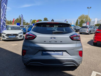 Photo 6 du bon plan FORD Puma 1.0 EcoBoost Hybrid 125ch ST Line S&S occasion à 23900 €