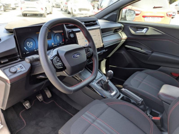 Photo 7 du bon plan FORD Puma 1.0 EcoBoost Hybrid 125ch ST Line S&S occasion à 23900 €