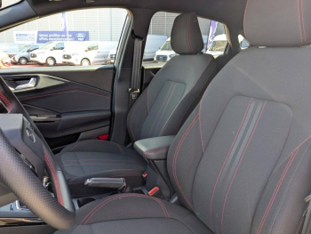 Photo 11 du bon plan FORD Puma 1.0 EcoBoost Hybrid 125ch ST Line S&S occasion à 23900 €