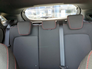 Photo 12 du bon plan FORD Puma 1.0 EcoBoost Hybrid 125ch ST Line S&S occasion à 23900 €