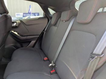 Photo 13 du bon plan FORD Puma 1.0 EcoBoost Hybrid 125ch ST Line S&S occasion à 23900 €