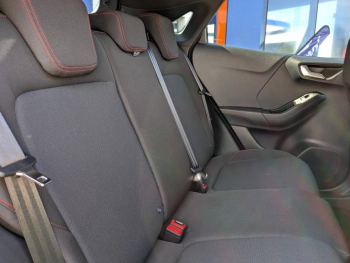 Photo 14 du bon plan FORD Puma 1.0 EcoBoost Hybrid 125ch ST Line S&S occasion à 23900 €