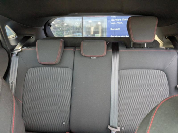Photo 13 du bon plan FORD Puma 1.0 EcoBoost 125ch S&S mHEV ST-Line Powershift occasion à 22990 €