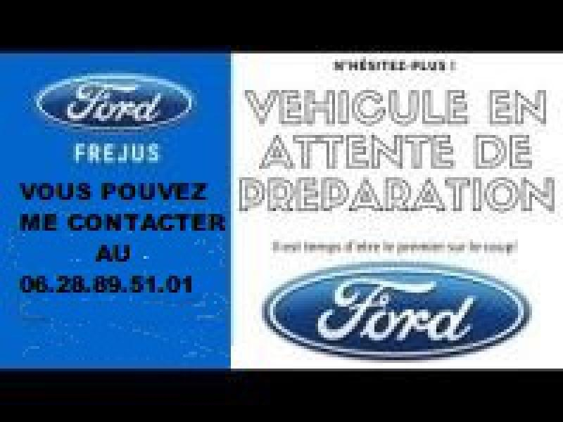 Bon plan FORD Puma 1.0 Flexifuel 125ch S&S mHEV ST-Line X occasion à 24890 €