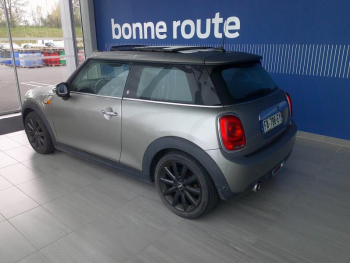 Photo 20 du bon plan MINI Mini One D 95ch Blackfriars 99g occasion à 15591 €