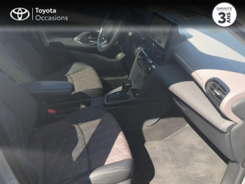 Photo 6 du bon plan TOYOTA Yaris Cross 130h Collection MC24 occasion à 30990 €
