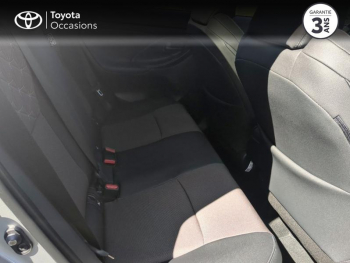 Photo 7 du bon plan TOYOTA Yaris Cross 130h Collection MC24 occasion à 30990 €