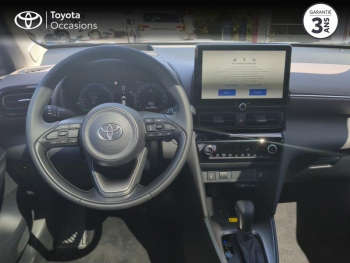 Photo 8 du bon plan TOYOTA Yaris Cross 130h Collection MC24 occasion à 30990 €