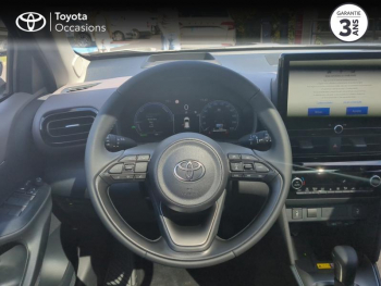 Photo 9 du bon plan TOYOTA Yaris Cross 130h Collection MC24 occasion à 30990 €