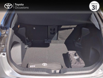 Photo 10 du bon plan TOYOTA Yaris Cross 130h Collection MC24 occasion à 30990 €