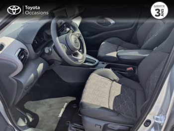 Photo 11 du bon plan TOYOTA Yaris Cross 130h Collection MC24 occasion à 30990 €