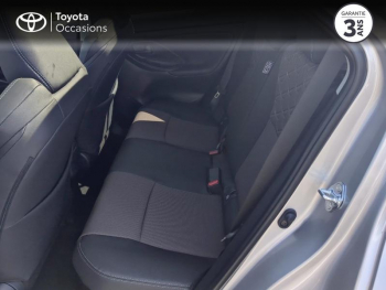 Photo 12 du bon plan TOYOTA Yaris Cross 130h Collection MC24 occasion à 30990 €