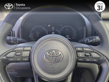 Photo 13 du bon plan TOYOTA Yaris Cross 130h Collection MC24 occasion à 30990 €