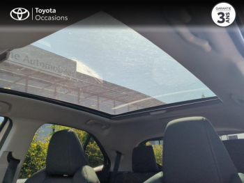 Photo 17 du bon plan TOYOTA Yaris Cross 130h Collection MC24 occasion à 30990 €