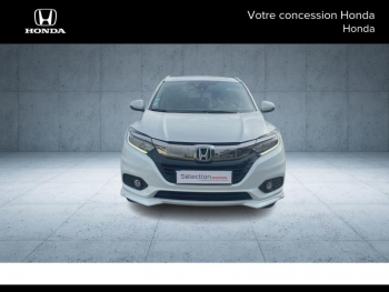 Photo 2 du bon plan HONDA HR-V 1.5 i-VTEC 130ch Exclusive occasion à 20900 €