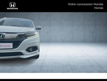 Photo 3 du bon plan HONDA HR-V 1.5 i-VTEC 130ch Exclusive occasion à 20900 €