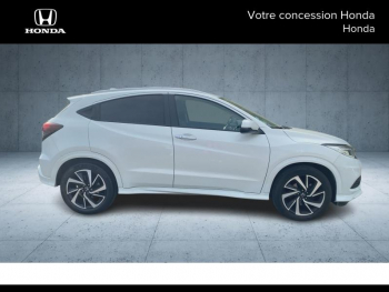 Photo 4 du bon plan HONDA HR-V 1.5 i-VTEC 130ch Exclusive occasion à 20900 €