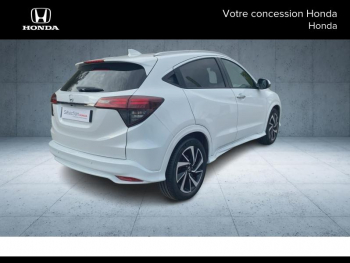 Photo 5 du bon plan HONDA HR-V 1.5 i-VTEC 130ch Exclusive occasion à 20900 €