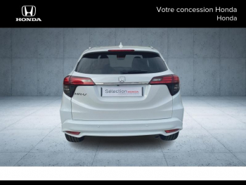 Photo 6 du bon plan HONDA HR-V 1.5 i-VTEC 130ch Exclusive occasion à 20900 €