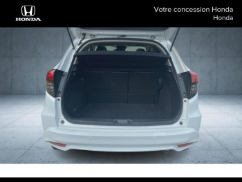 Photo 8 du bon plan HONDA HR-V 1.5 i-VTEC 130ch Exclusive occasion à 20900 €