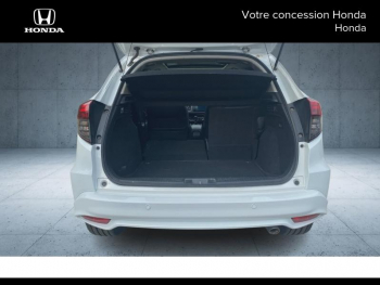 Photo 9 du bon plan HONDA HR-V 1.5 i-VTEC 130ch Exclusive occasion à 20900 €