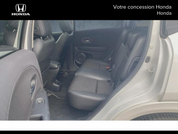 Photo 10 du bon plan HONDA HR-V 1.5 i-VTEC 130ch Exclusive occasion à 20900 €