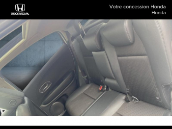 Photo 11 du bon plan HONDA HR-V 1.5 i-VTEC 130ch Exclusive occasion à 20900 €